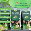 Sản phẩm Trà lá nam cao cấp.