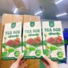 Trà sen gạo lức linh chi Mộc Tâm