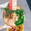 MUỐI NGÂM CHÂN THẢO DƯỢC