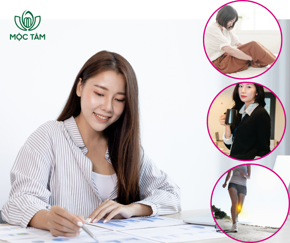 Cách cải thiện sinh lý nữ