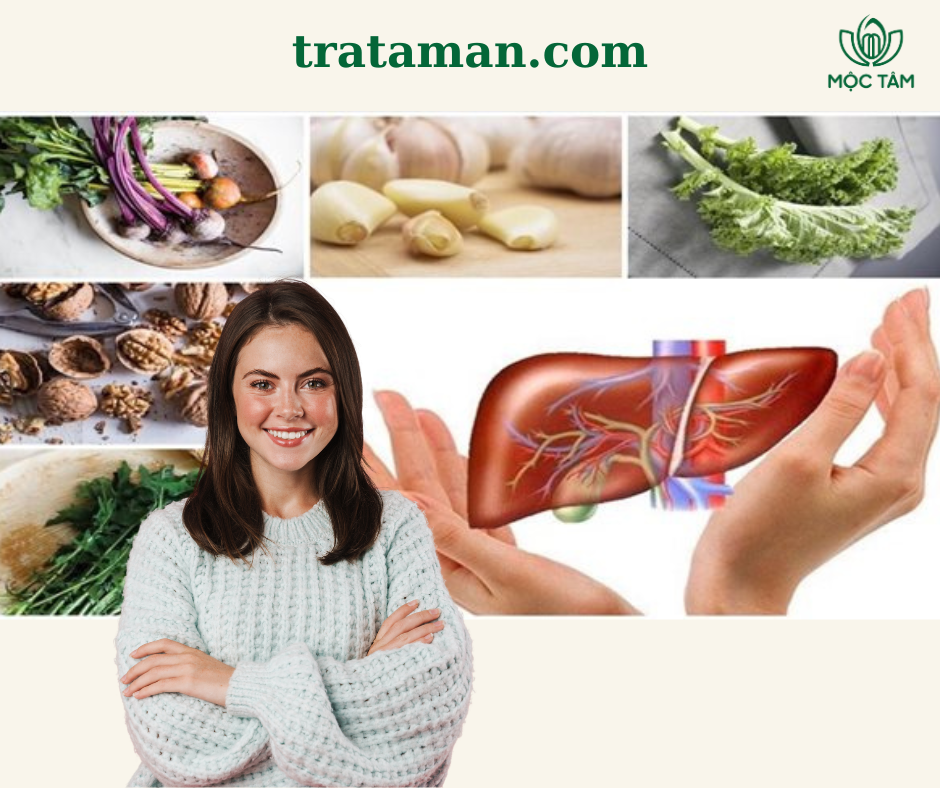 Cơ Quan Nào Trong Cơ Thể Cần Đào Thải Độc Tố Nhất? Bí Quyết Giữ Gìn Sức Khỏe Từ Bên Trong