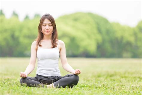 Cách giảm căng thẳng hiệu quả của Mộc Tâm An