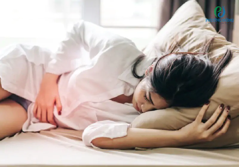 Tới Tháng Nên Uống Gì? 10 Thức Uống Giúp Giảm Đau Hiệu Quả