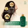 Thành phần Dầu Gội Thảo Dược Hà Thủ Ô 2IN1 Cỏ Cây Hoa Lá 420G Dưỡng Tóc Mềm Mượt