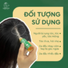 Đối tượng sử dụng nước dưỡng tóc Gừng tươi