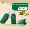 Thành phần xịt dưỡng tóc Hà thủ ô đỏ Cỏ Cây Hoa Lá 100g ngăn tóc gãy rụng - kích mọc tóc
