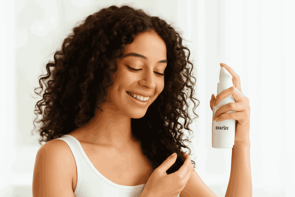 3 BƯỚC CHĂM SÓC TÓC MỀM MƯỢT CHUẨN SALON