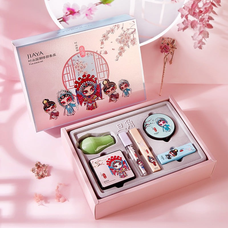 quà tặng sinh nhật