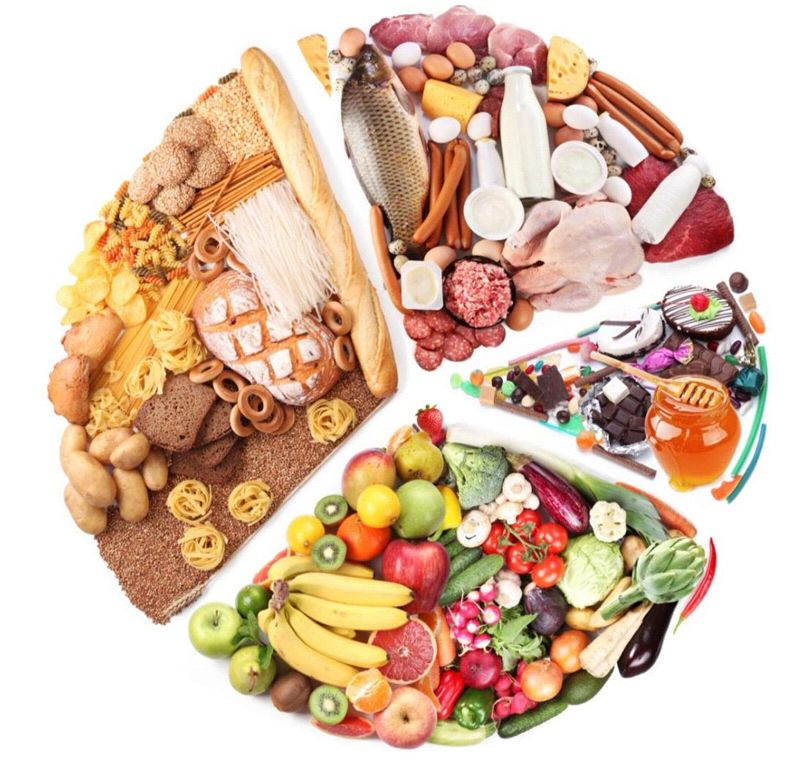 Chế độ dinh dưỡng sau sinh cần đầy đủ chất