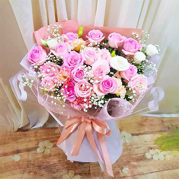 Quà tặng sinh nhật