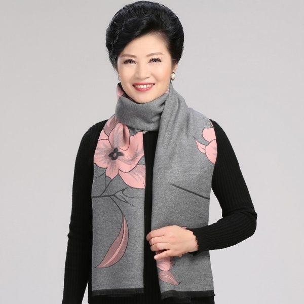 Quà tặng mẹ