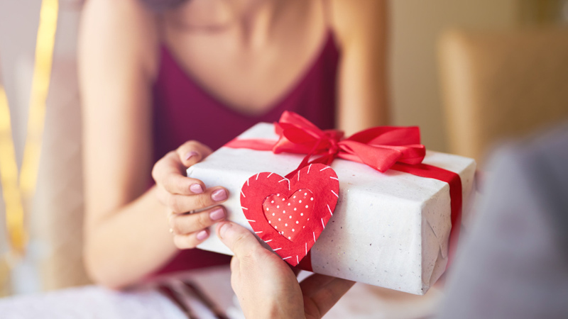 Món quà cầu hôn bằng những kỷ niệm đáng nhớ
