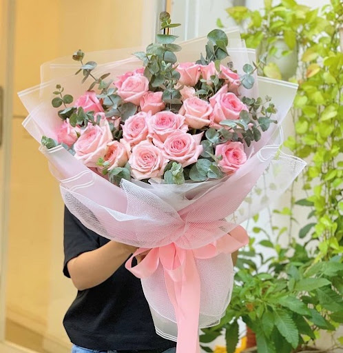 ý nghĩa của mỗi món quà