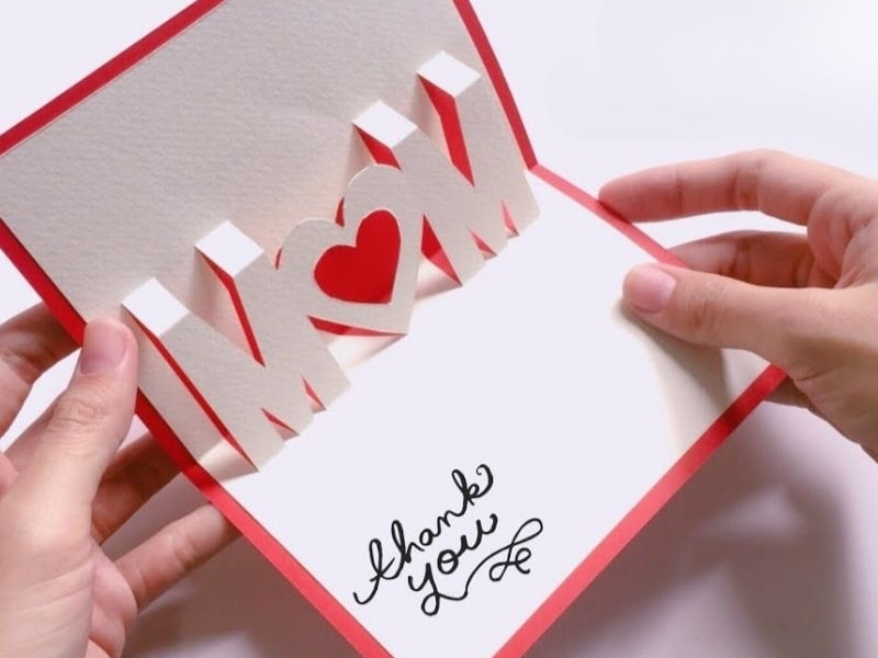 quà sinh nhật tặng mẹ