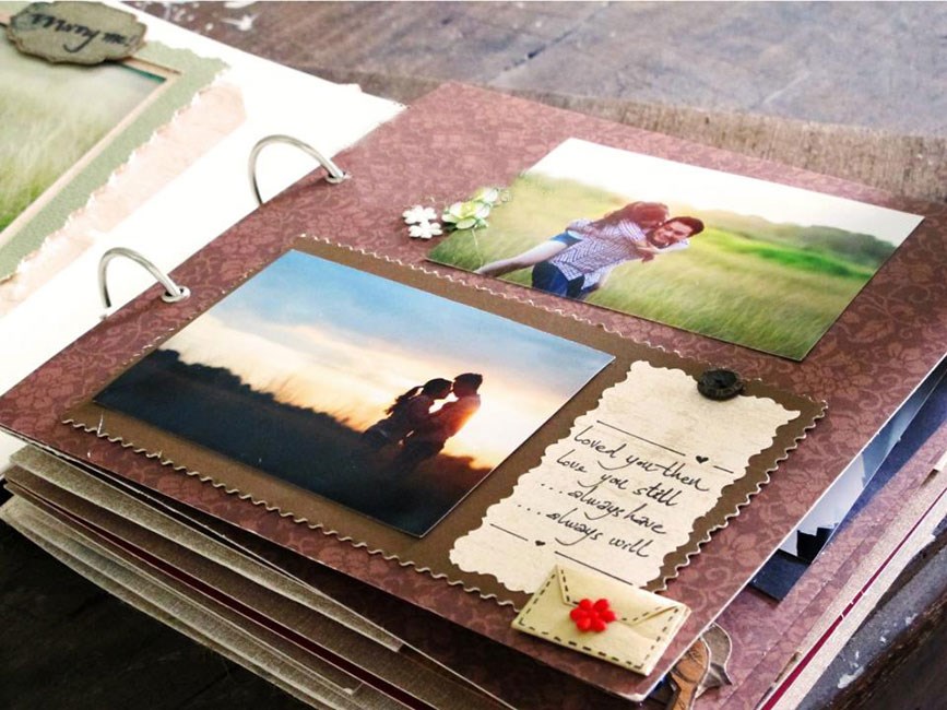 Quà tặng sinh nhật