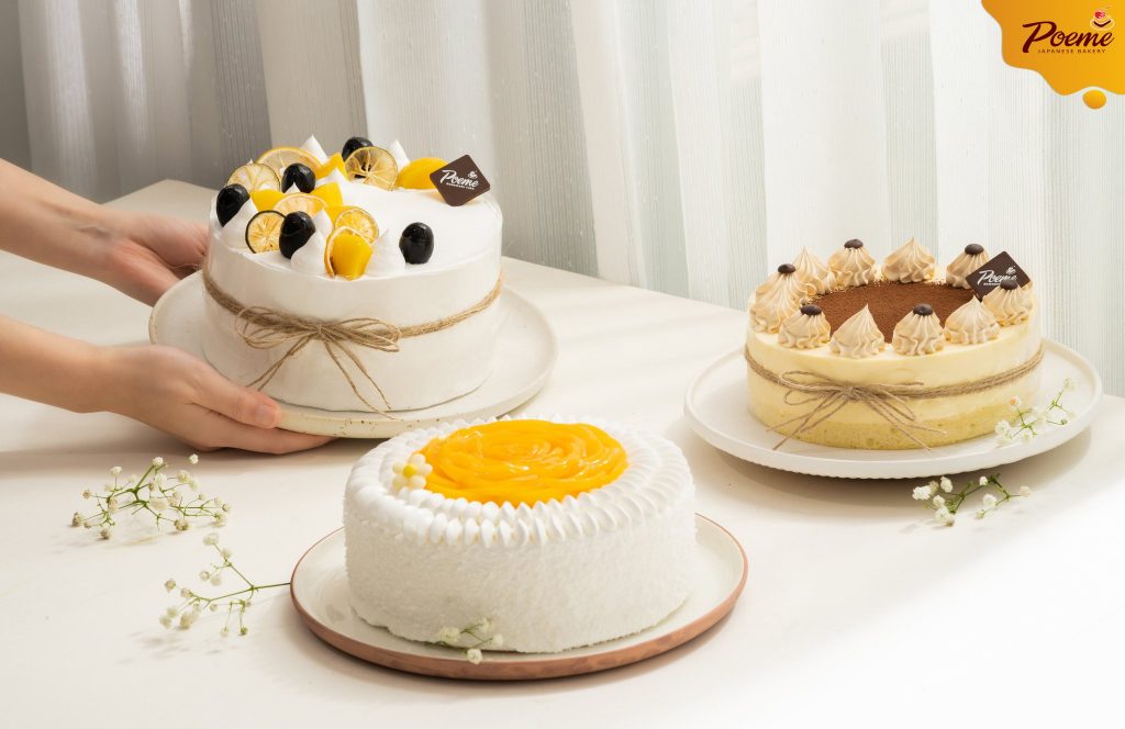 Quà tặng sinh nhật
