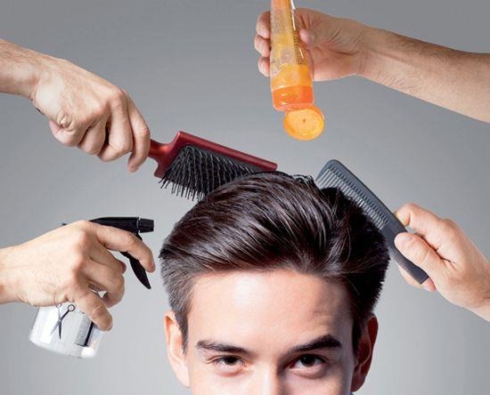 DẦU GỘI CHO TÓC UỐN – 1 “BÍ QUYẾT” GIỮ NẾP VÀ TRÁNH GÃY RỤNG