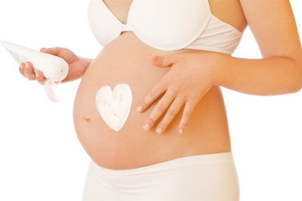 SỬ DỤNG KEM CHỐNG RẠN DA CHO BÀ BẦU GIAI ĐOẠN NÀO TỐT SỐ 1?