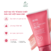 Mặt nạ tẩy tế bào chết Đậu đỏ giúp cấp ẩm, dưỡng sáng và giúp da khỏe mịn tự nhiên