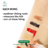 Sản phẩm Nước tẩy trang hoa hồng Cocoon làm sạch lớp trang điểm, bụi bẩn và bã nhờn hiệu quả