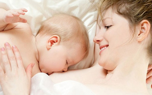 1 trong những điều cần lưu ý khi phục hồi sức khỏe sau sinh
