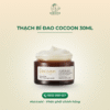 Sản phẩm Thạch Bí Đao Cocoon kết cấu mỏng nhẹ, thẩm thấu nhanh