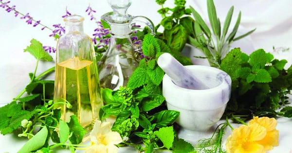1 SỐ LƯU Ý KHI CHỌN MUA THẢO MỘC VỆ SINH PHỤ NỮ