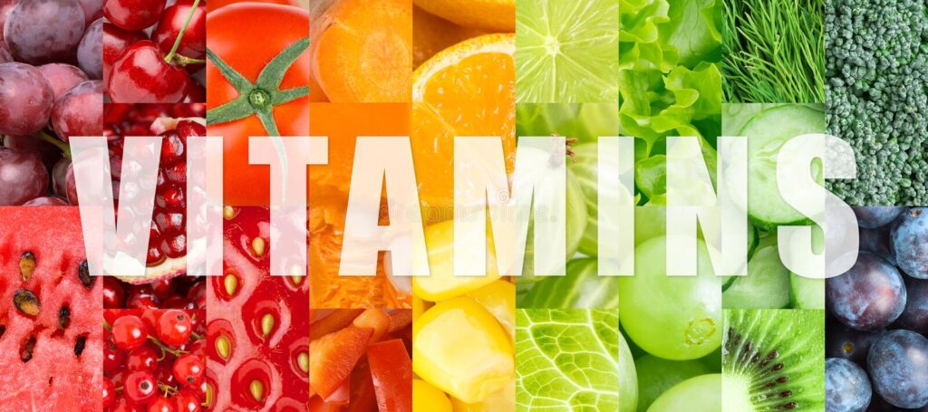 Tóc rụng nhiều uống vitamin gì để kích thích mọc tóc nhanh?
